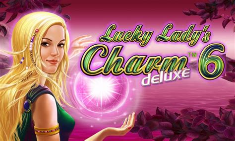 lucky lady charm 6|Iba pa.